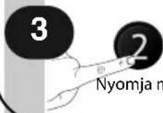ONE FOR ALL Essence 4 - "Combi Control" - 4