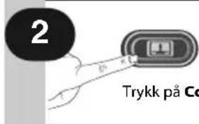 2 Trykk på Co