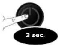 ONE FOR ALL Essence 4 - Master Power (Combi Control) - 1
