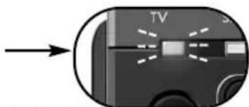 ONE FOR ALL Essence 4 - Master Power (in Combi Control) - 2