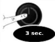 ONE FOR ALL Essence 4 - Master Power (dans Combi Control) - 1