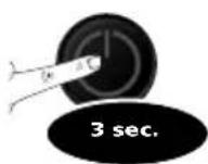 ONE FOR ALL Essence 4 - Master Power (em Combi Control) - 1