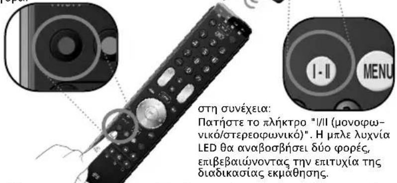 ONE FOR ALL Essence 4 - Εκμάθηση (αντιγραφή) - 4