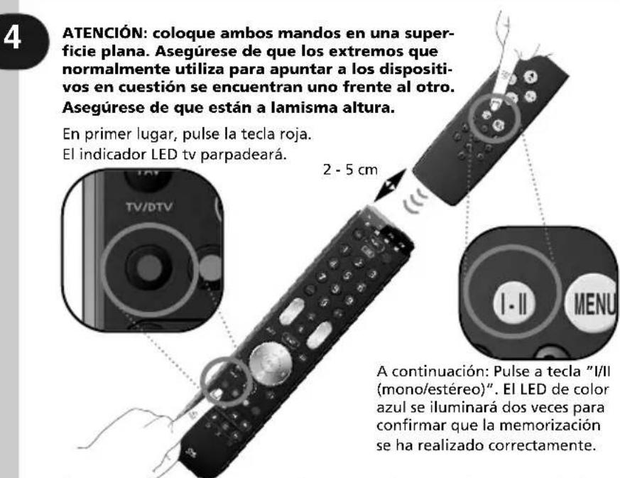 5 magic 3 sec. TV SA1 x2