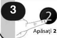 ONE FOR ALL Essence 4 - "Combi Control" - 3
