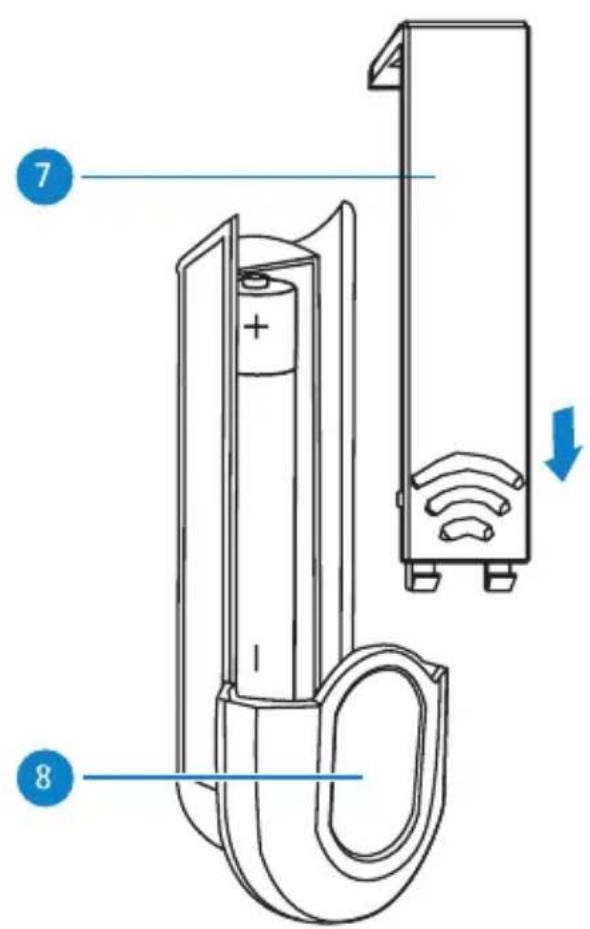 PHILIPS GoGear KEY015 - Nousesperonsquevoitrélecteur audio numériquedepochevousdonneraentière satisfaction. - 1