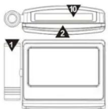 Dexford PCS 2000 - 1