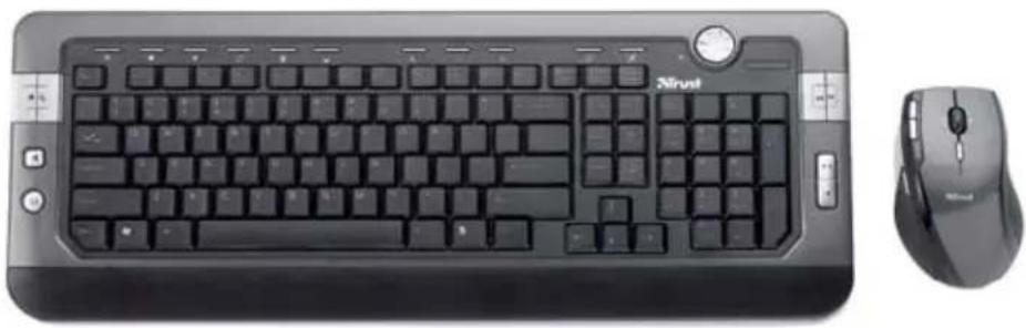 TRUST DS3700R 15177 - User's manual - 1