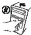 TRUST KB1400S - Asennus - 1