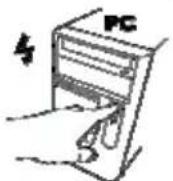 TRUST KB1400S - Asennus - 3