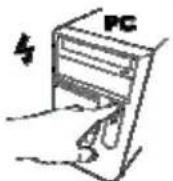 TRUST KB1400S - Installazione - 3