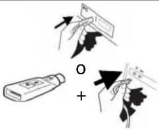 TRUST KB1400S - Instalación - 2