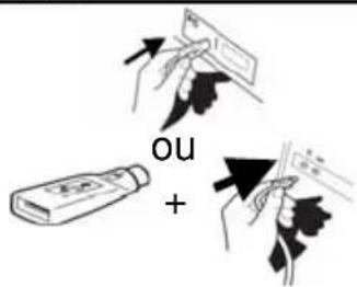 TRUST KB1400S - Installation - 2