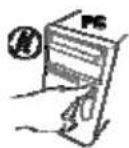 TRUST KB1400S - Uzembe helyezes - 1