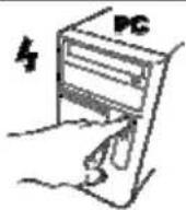 TRUST KB1400S - Installation - 2