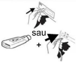 TRUST KB1400S - Instalarea - 2