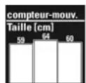 POLAR V800 - Résultats du test - 1