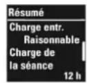 POLAR V800 - CHARGE D'ENTRAÎNEMENT - 1