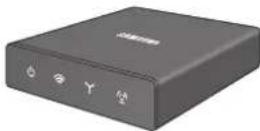 SAMSUNG WAM351 - Accessoires disponibles (non fournis) - 1