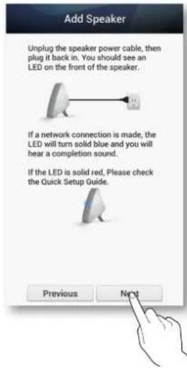 SAMSUNG WAM351 - Avec un concentrateur - New Speaker - 4