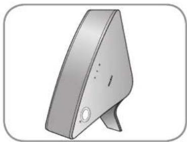 SAMSUNG WAM351 - Connexion du pied - 5