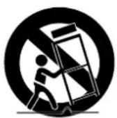 SAMSUNG WAM351 - Consignes de sécurité importantes - 1