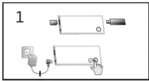 AGFAPHOTO AF 5078PS - 1