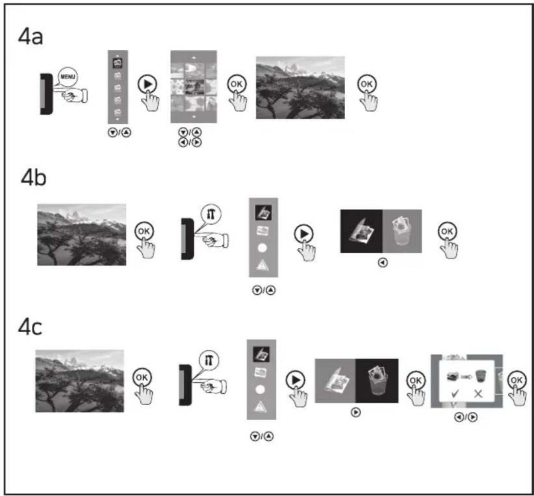 AGFAPHOTO AF 5078PS - 4