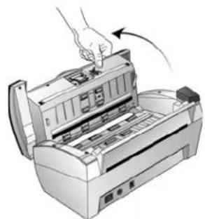 XEROX DocuMate 262i - Etape 1 : Assemblage du scanneur - 2