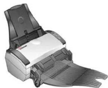 XEROX DocuMate 262i - Etape 1 : Assemblage du scanneur - 7
