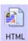 XEROX DocuMate 262i - Pour selectionner un type de fichier pour le format texte : - 8