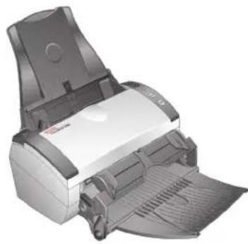 XEROX DocuMate 262i - DocuMate 262i scanner guide de l'utilisateur - 1
