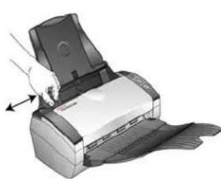XEROX DocuMate 262i - Numérisation avec l'interface TWAIN - 2