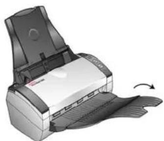 XEROX DocuMate 262i - Etape 1 : Assemblage du scanneur - 6
