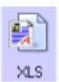 XEROX DocuMate 262i - Pour selectionner un type de fichier pour le format texte : - 7