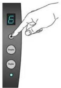 XEROX DocuMate 262i - Pour numériser avec ROC : - 1