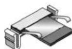 XEROX DocuMate 262i - Contenu de la boîte - 7
