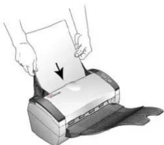 XEROX DocuMate 262i - Numérisation avec l'interface TWAIN - 4