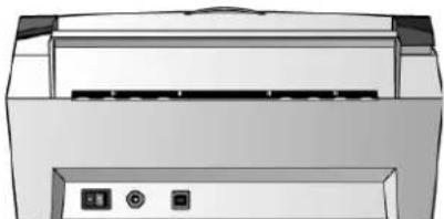 XEROX DocuMate 262i - Scanner Xerox DocuMate 262i - 3