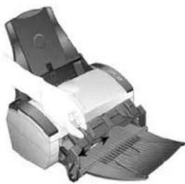 XEROX DocuMate 262i - Numérisation avec l'interface TWAIN - 3