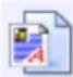 XEROX DocuMate 262i - Les paramètres de la fenêtre Propriétés sont les suivants : - 9