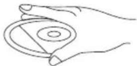 ELTA 6699CW - 06paueHne c kOMnakT-dnckamn - 2