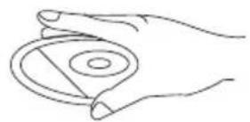 ELTA 6699CW - Manipulation du CD - 2