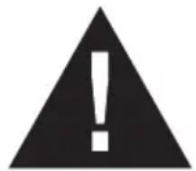 ELTA 6699CW - OSTRZEŽENIE - 1