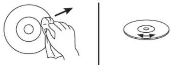 ELTA 6699CW - Limpieza - 1