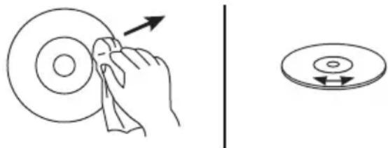 ELTA 6699CW - Cleaning - 1