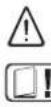 ELTA 3653 - Caution: - 2