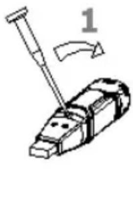 VELLEMAN DVM171THD - Le pile - 1