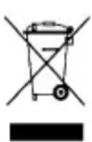 VELLEMAN DVM439 - Des informations environnementales importantes concernant ce produit - 1