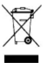 VELLEMAN DVM439 - Aan alle ingezeten van de Europese Unie Belangrijke milieu-informatie betreffende dit product - 1